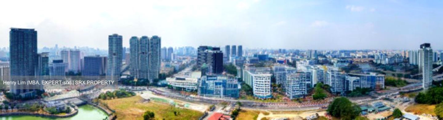 Kallang Riverside (D12), Apartment #542313881